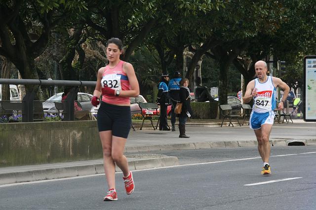 2010 Campionato Galego Marcha Ruta 108